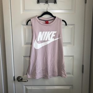 Women's Nike Shirt